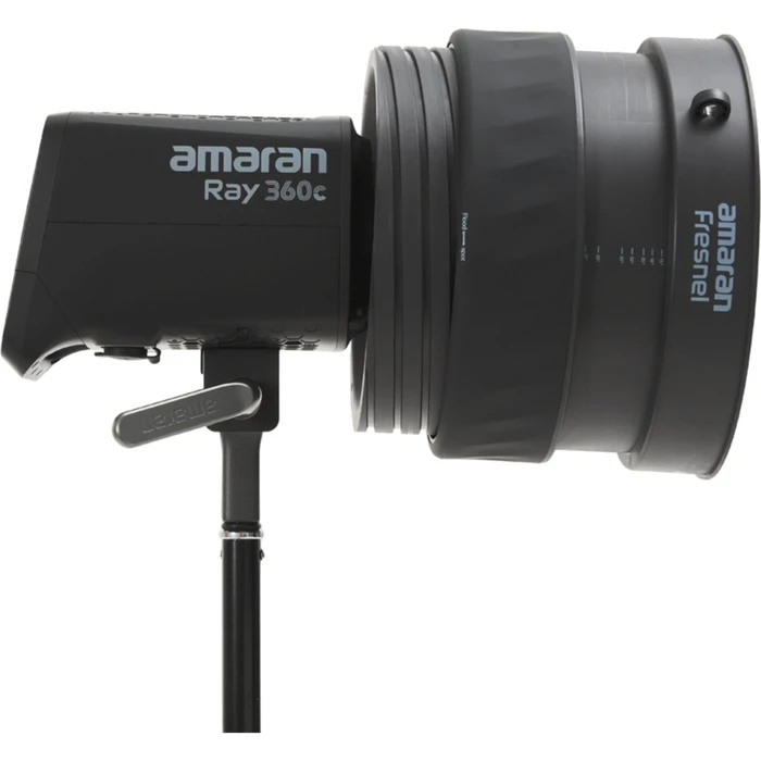 Amaran Fresnel Ray