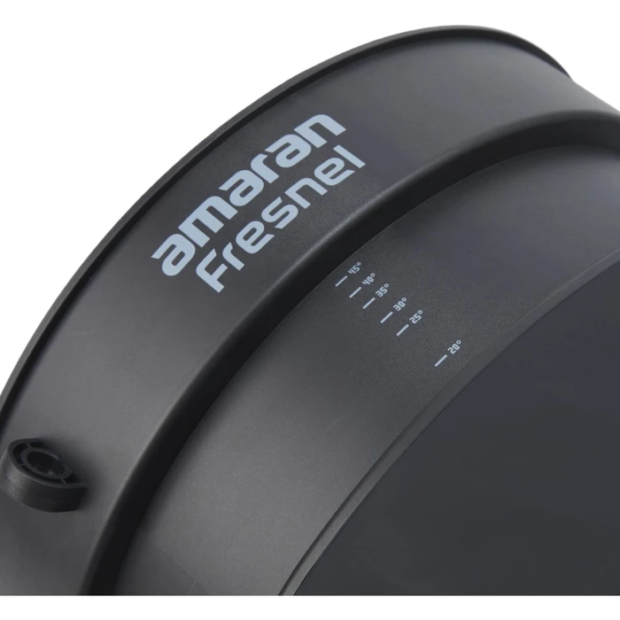 Amaran Fresnel Ray
