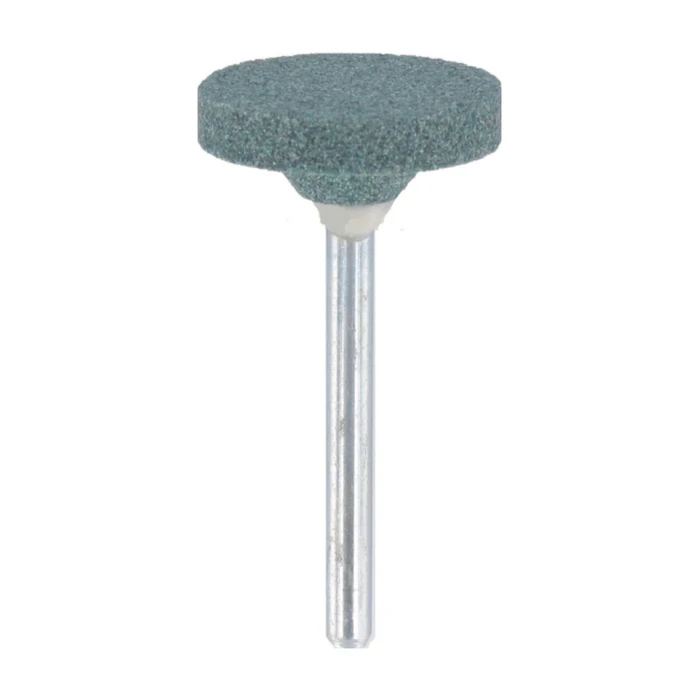 Dremel 85422 Πέτρα Λείανσης με Αξονάκι 19.8mm