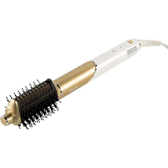 Shark Glam Straight & Waves Ceramic Hot Air Brush HD6041SEU