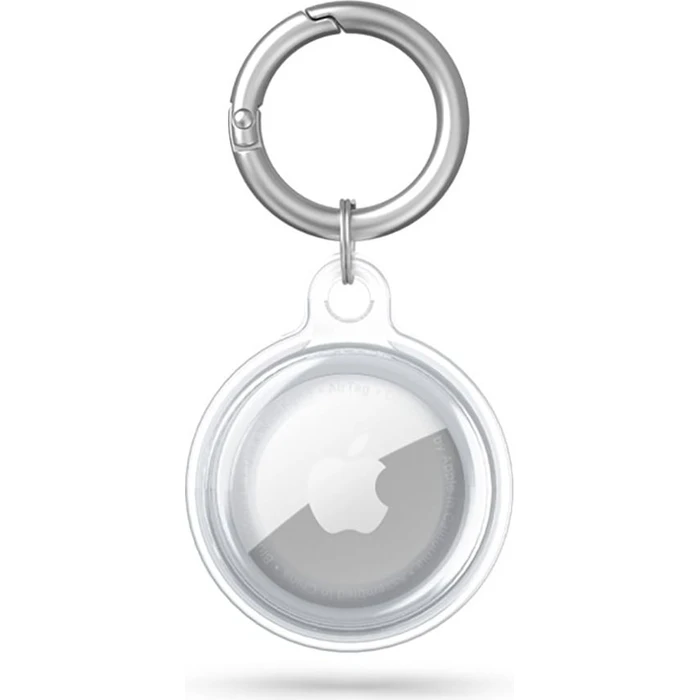 Tech-Protect Icon Apple AirTag Clear