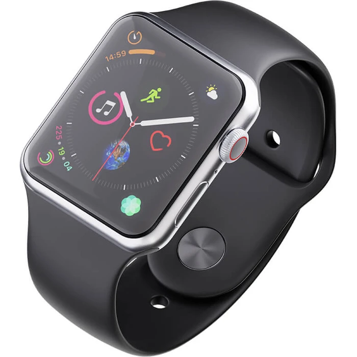 3MK ARC Watch Withings Steel HR 36mm