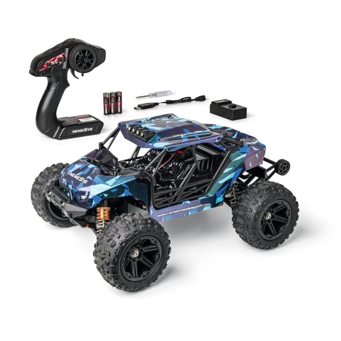 Carson RC Remote Control Car