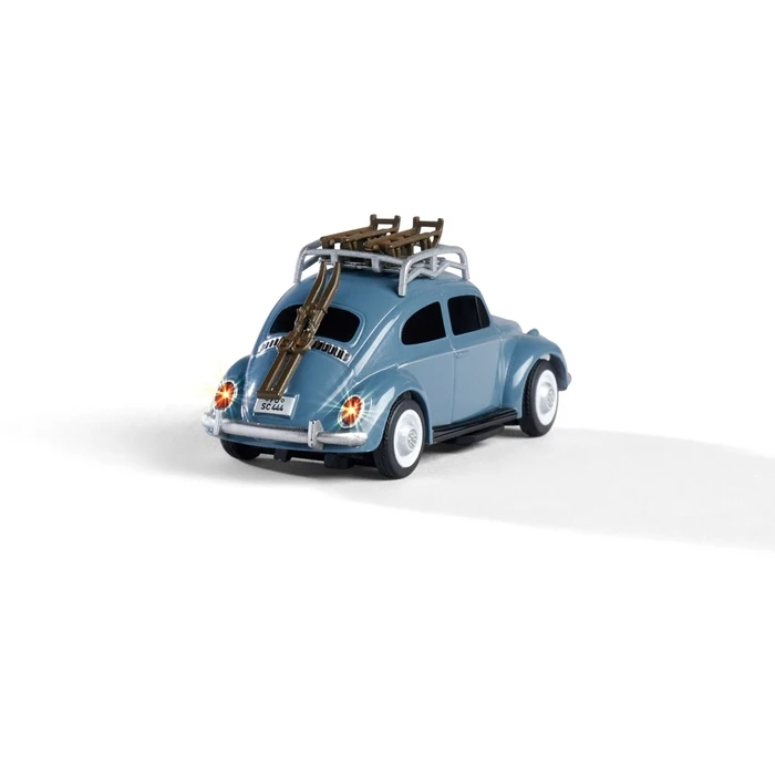 Carson RC Remote Control Car 1:87 Scale
