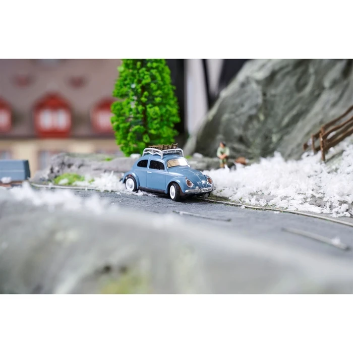 Carson RC Remote Control Car 1:87 Scale