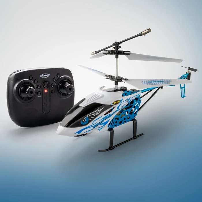 Carson Eagle 280 Crash Stop 2.4G 100% RTF
