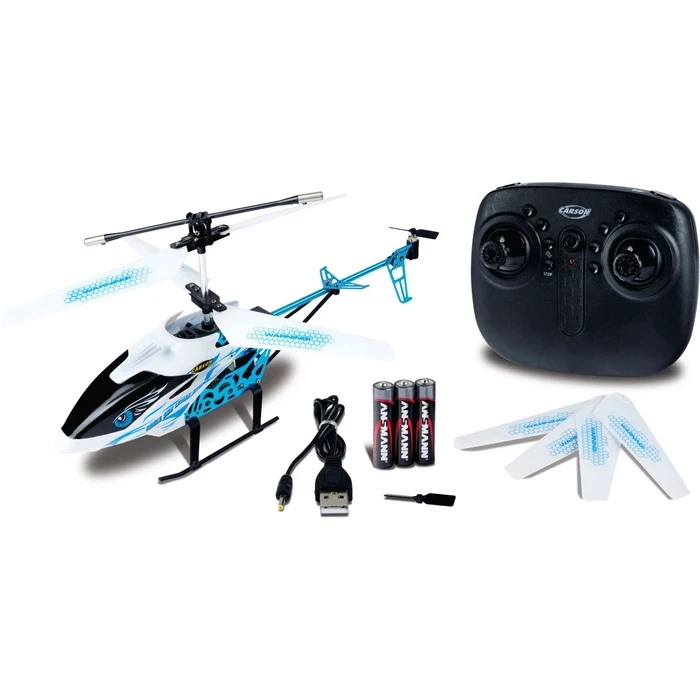 Carson Eagle 280 Crash Stop 2.4G 100% RTF