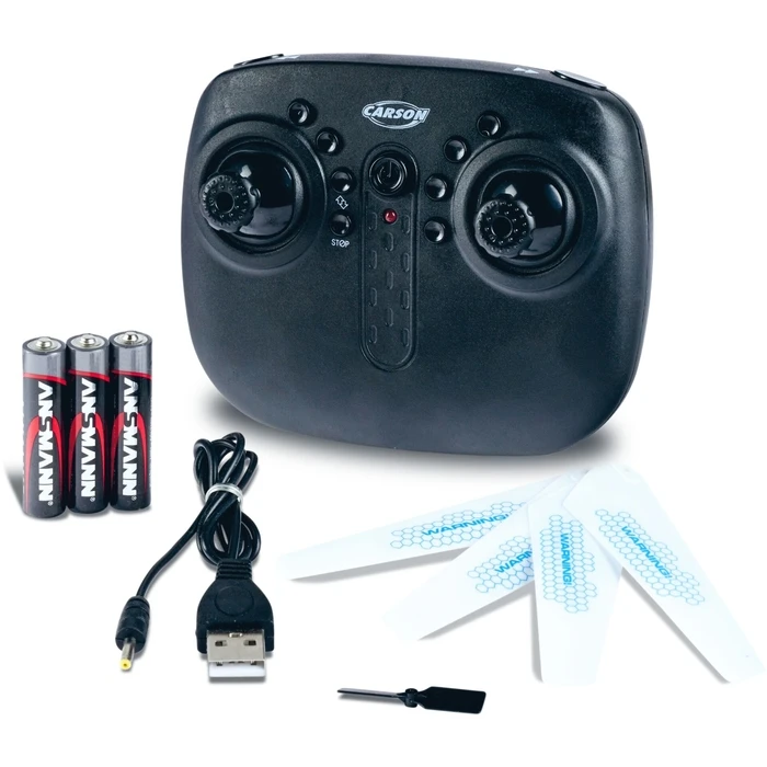 Carson Eagle 280 Crash Stop 2.4G 100% RTF