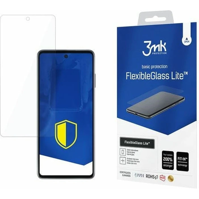 3MK FlexibleGlass Lite Motorola Edge 20
