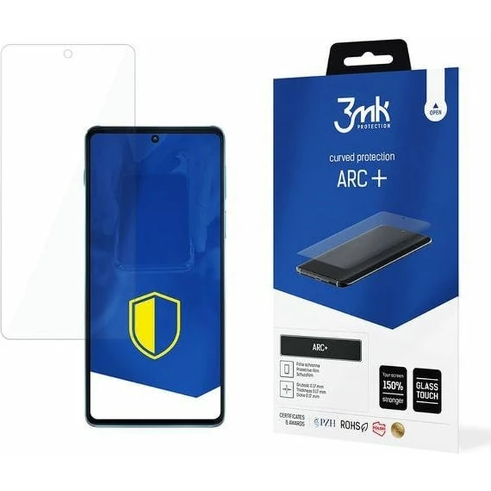 3MK ARC+ Motorola Edge 20