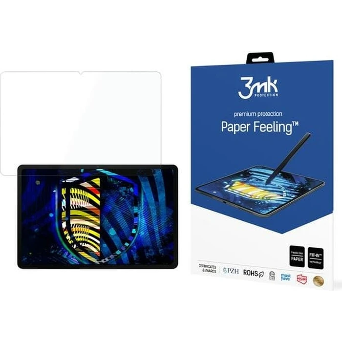 3MK PaperFeeling Samsung Galaxy Tab S8 11 [2 PACK]