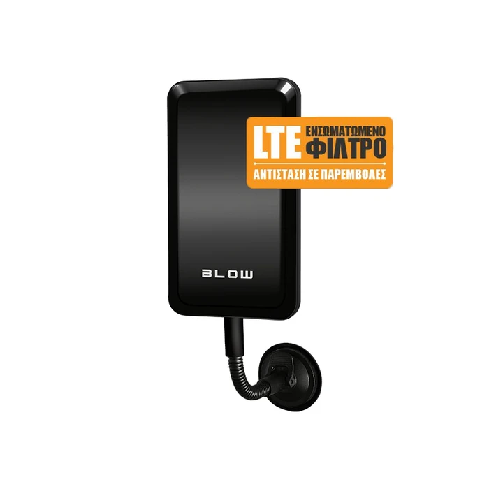 Ενεργή Κεραία Αυτοκινήτου Blow DVB-T ATS14