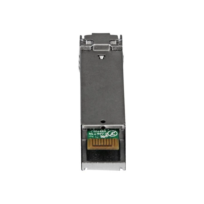 Network Switch StarTech Gigabit FO SFP Transceiver Module - HP J4859C Compatible