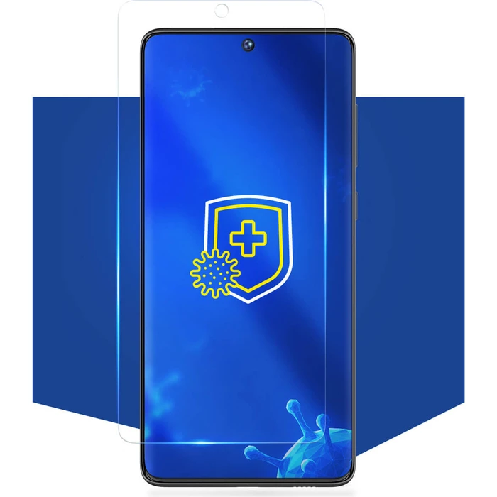 3MK Silver Protect+ Motorola Moto G60/G60s