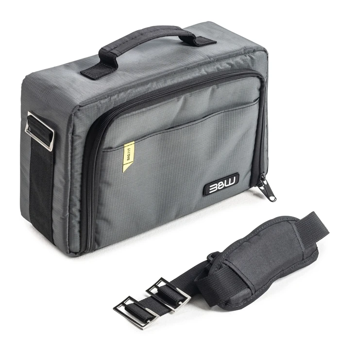 B&W International Black Case for DJI Neo TEX.117.NEO2