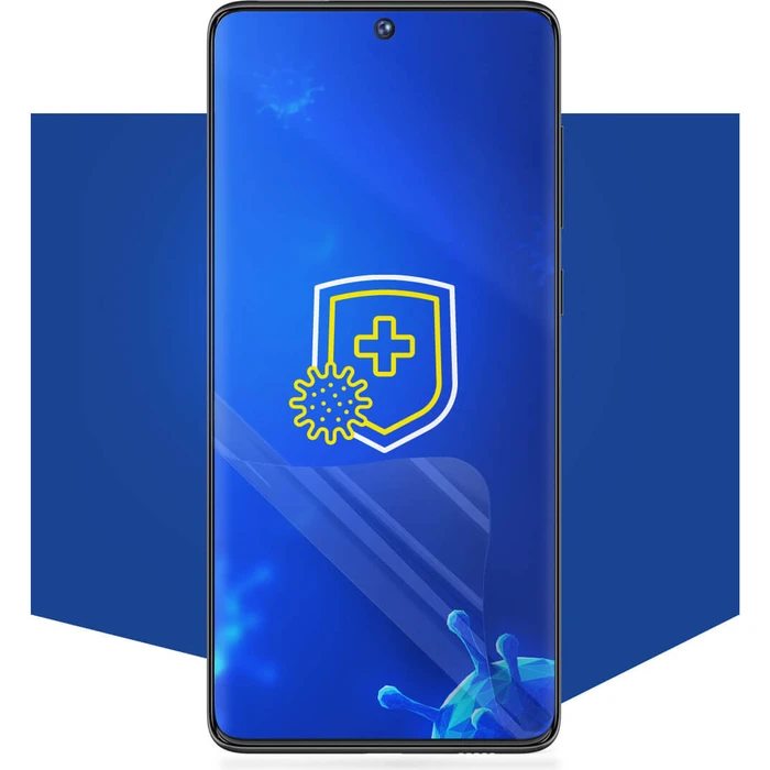 3MK Silver Protect+ Motorola Moto G60/G60s