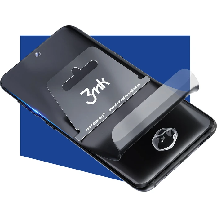 3MK ARC+ Motorola Edge 20