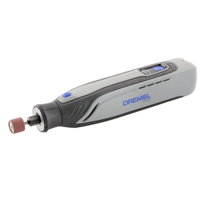 Dremel 8150 Cordless Rotary Multi-Tool (F0138150JA) — Variable Speed