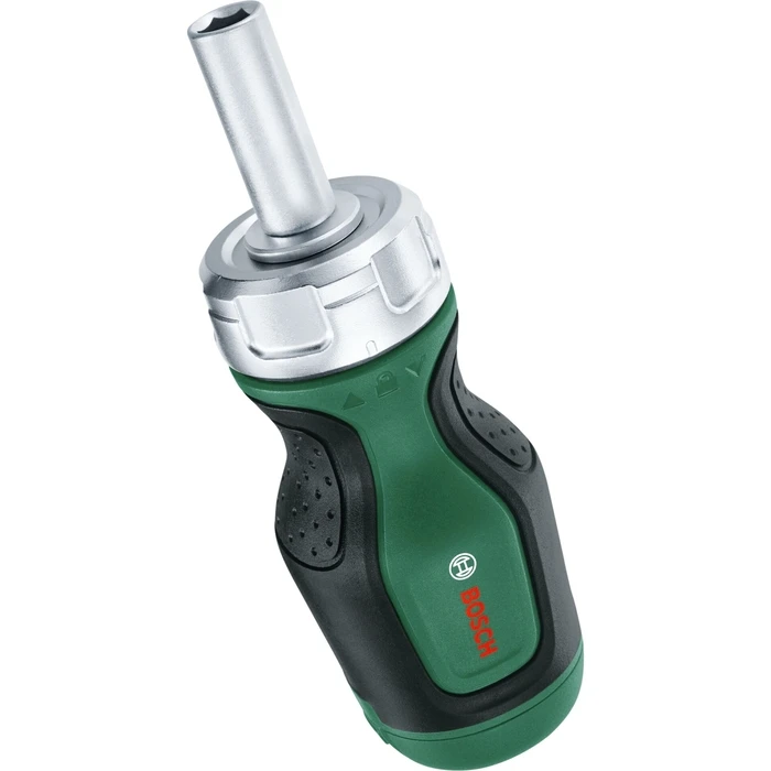 Bosch Screwdriver with Interchangeable Bits 1600A032UZ