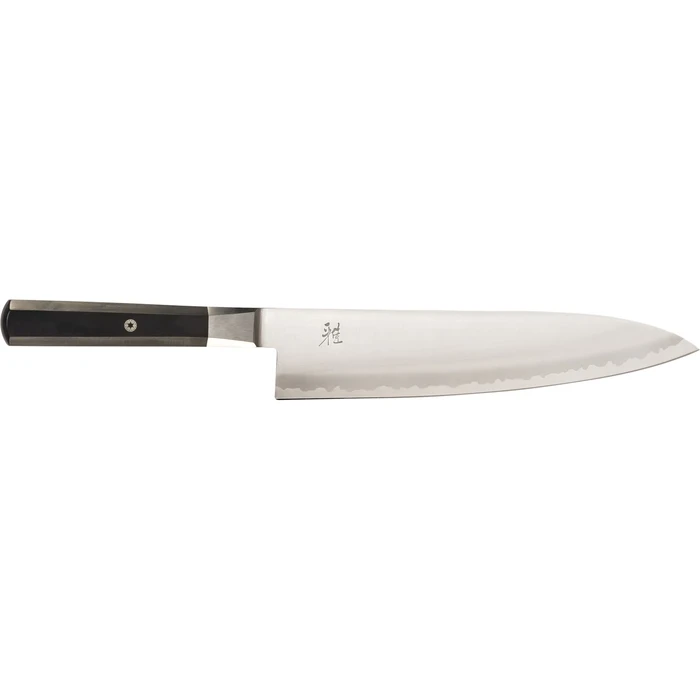 Zwilling J.A. Henckels Miyabi Chef Knife Stainless Steel 24 cm