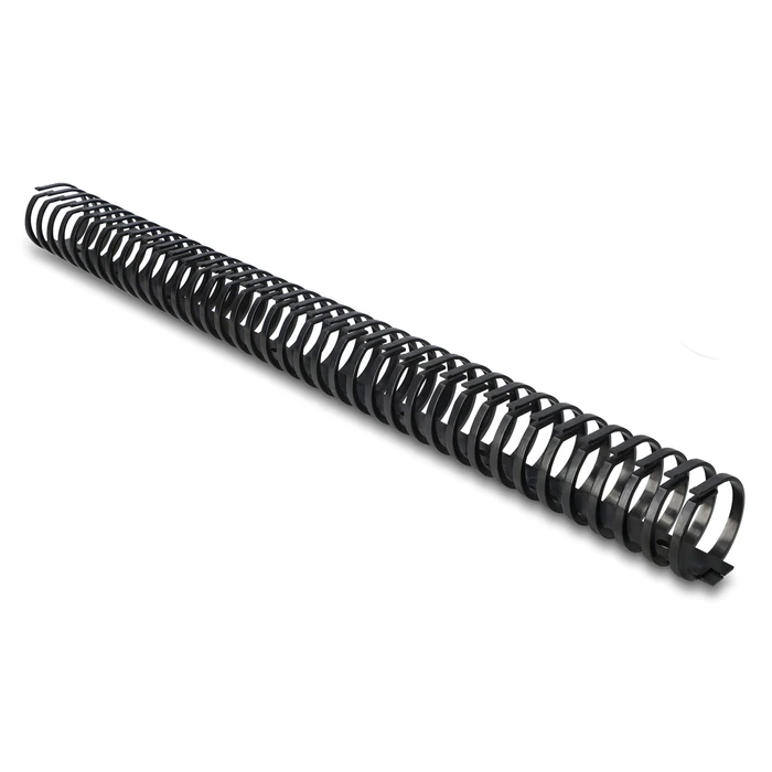 DELOCK Cable Duct 22077 with Adhesive, Flexible, 45x46 mm, 0.5 m, Black