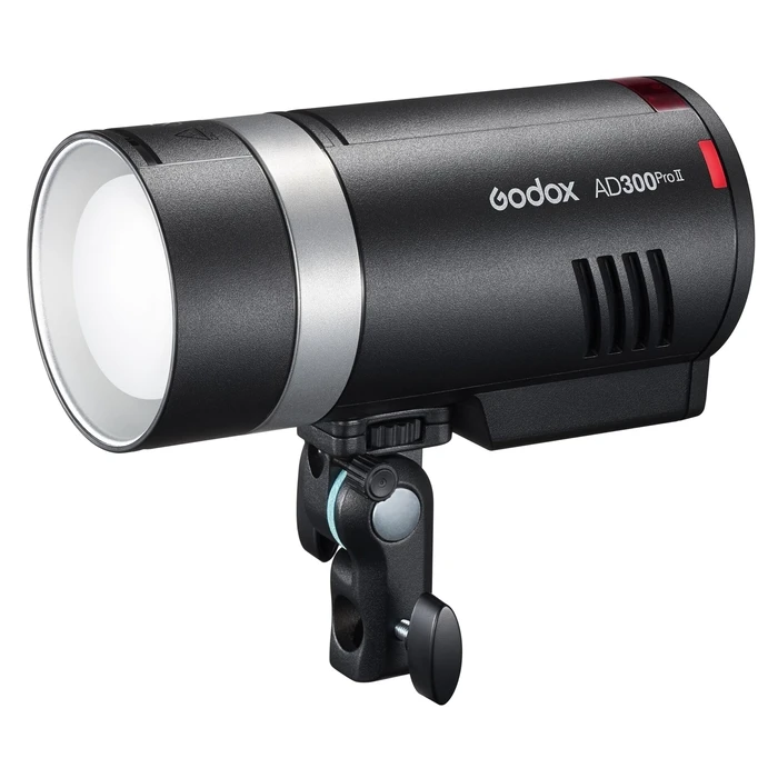 Godox AD300 Pro II Kit — 2x φορητό φλας στούντιο 300Ws με μπαταρία
