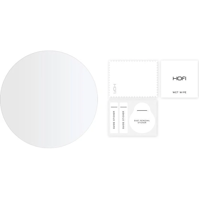 Hofi Glass Pro+ Huawei Watch GT 3 Pro 46mm
