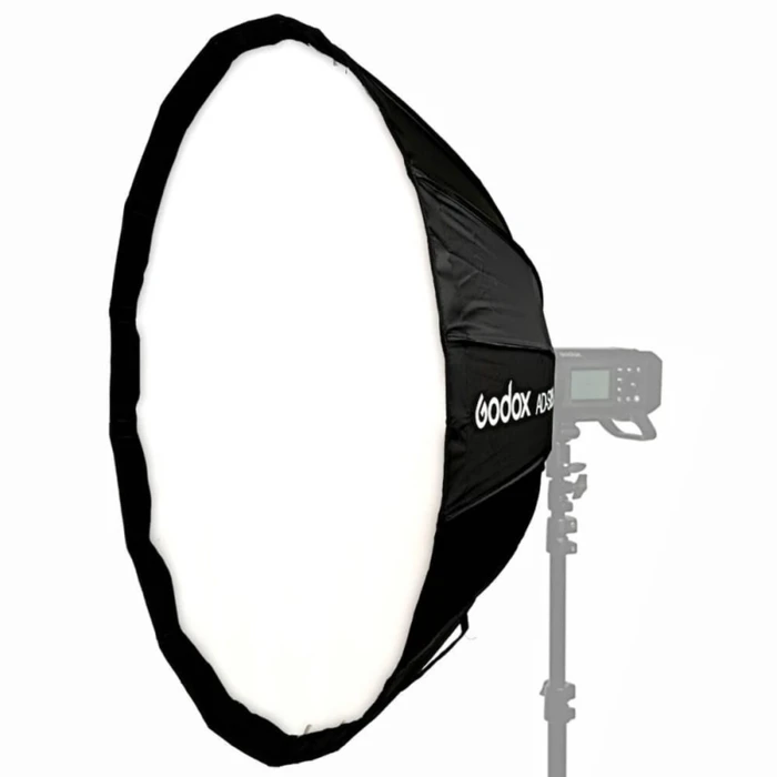 Godox GD-ADS85W 85cm Softbox (Godox mount) - compatible with AD300Pro & AD400Pro