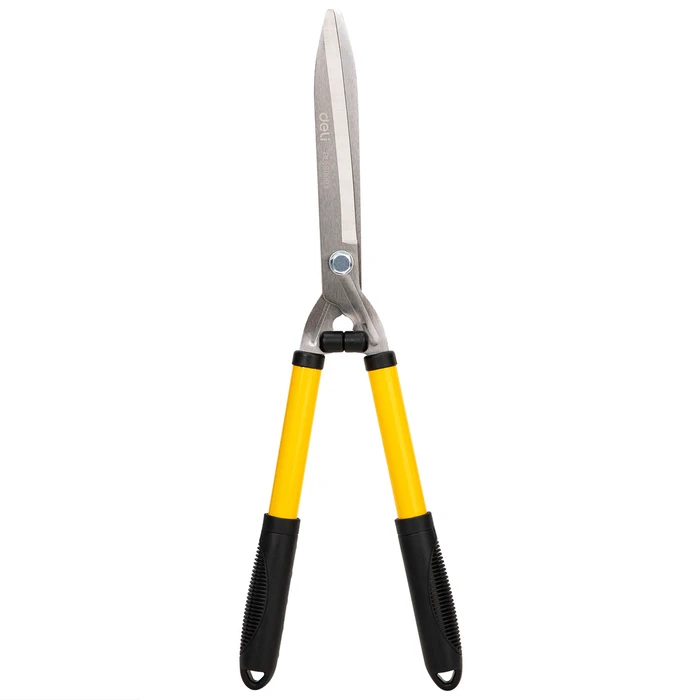 Ψαλίδι Κλαδέματος Deli Set 3 Pcs EDL580003 (yellow)