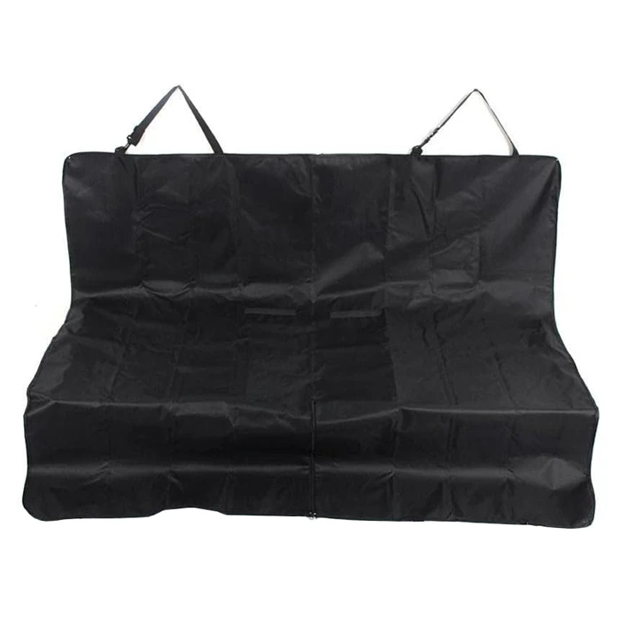 Κάλυμμα Πίσω Proplus καθίσματος αυτοκινήτου 221215, 130x135cm, μαύρο