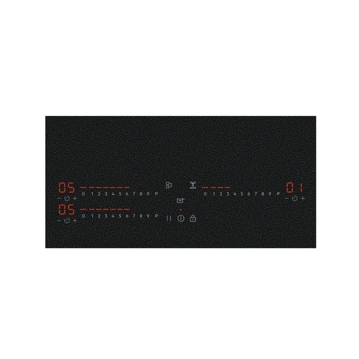 AEG TI64IB1CIZ SaphirMatt Built-in Induction Hob 58x51 cm