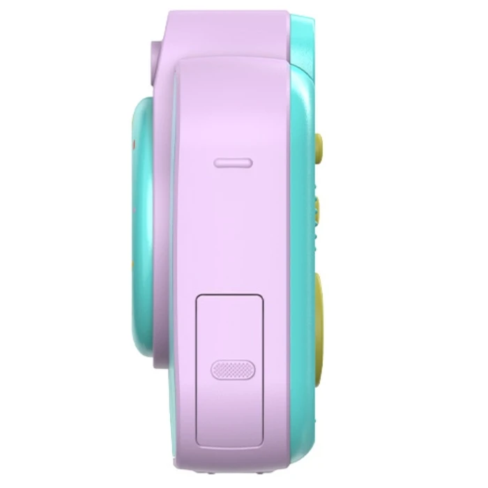AgfaPhoto Realikids Cam 2 Παιδική Φωτογραφική Μηχανή 12MP Μπλε