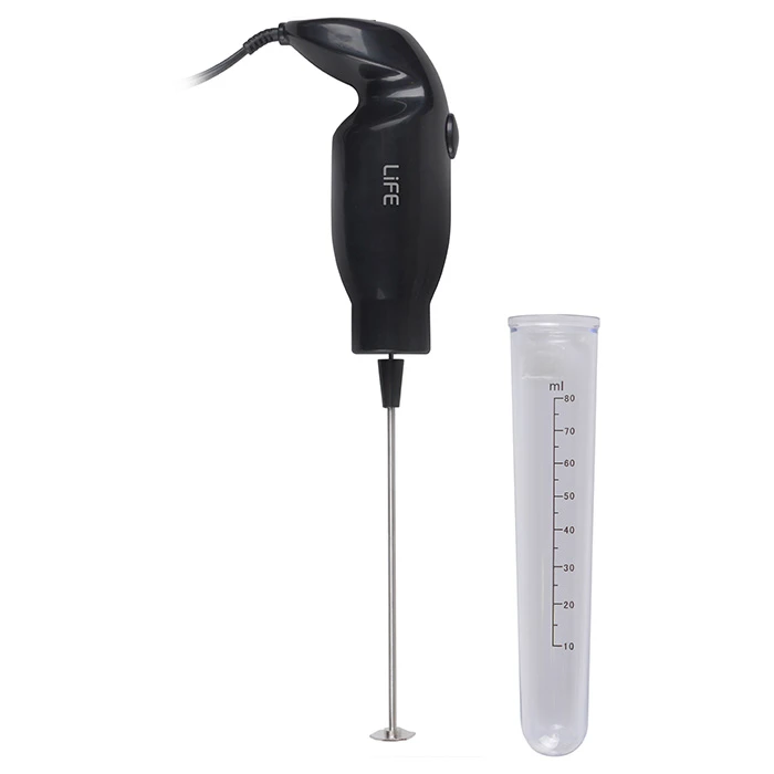 Συσκευή Φραπέ Life FM-001 Black 25W