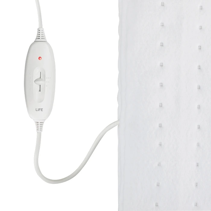 Μονό Ηλεκτρικό Θερμαινόμενο Επίστρωμα, 60w