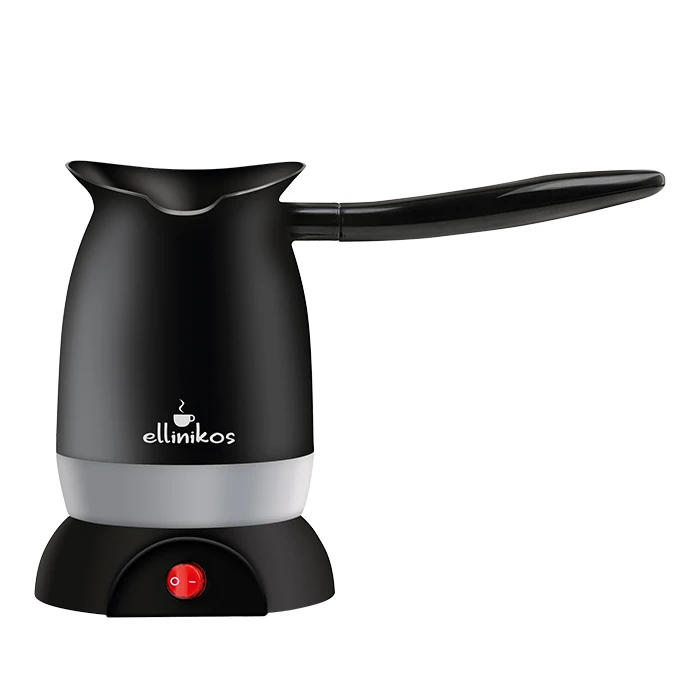 Ηλεκτρικό Μπρίκι Ellinikos