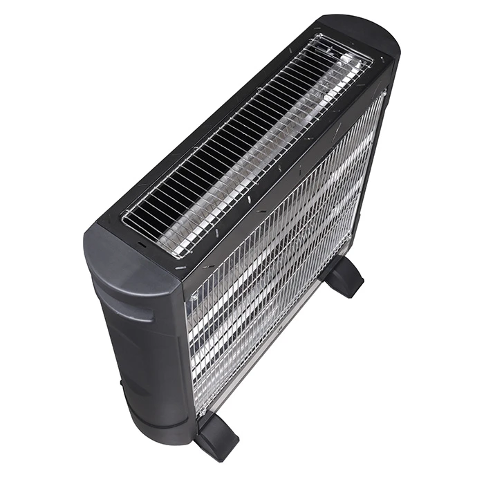 Θερμάστρα Χαλαζία Life QH-101 2750W