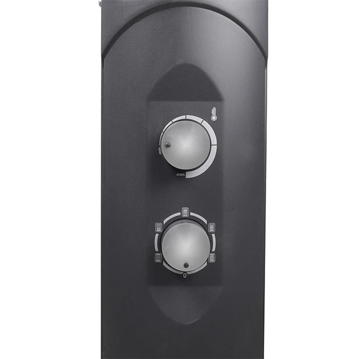 Θερμάστρα Χαλαζία Life QH-101 2750W