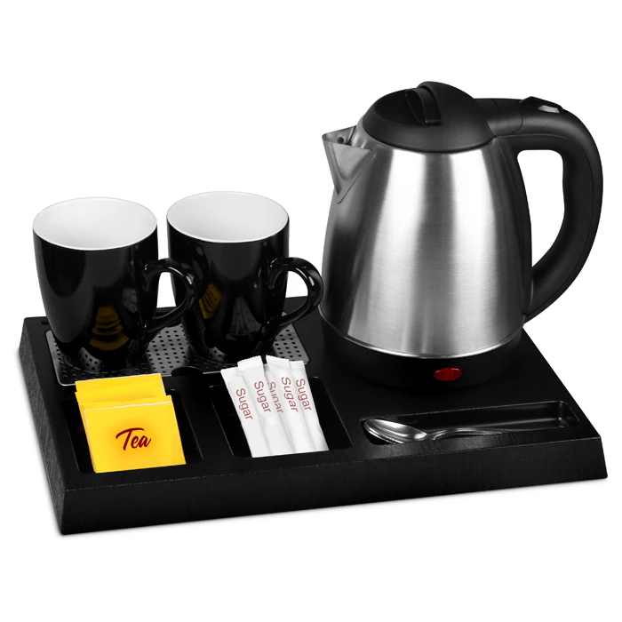 Βραστήρας Life Welcome Tray for Hotels 1800W