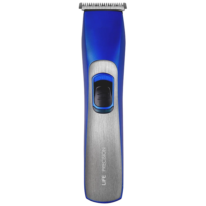 Κουρευτική Μηχανή Life Precision Clipper Cord & Cordless Blue
