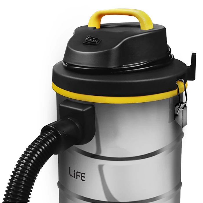 Ηλεκτρική Σκούπα Υγρών/Στερεών, 1400w