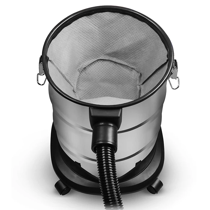 Ηλεκτρική Σκούπα Υγρών/Στερεών, 1400w