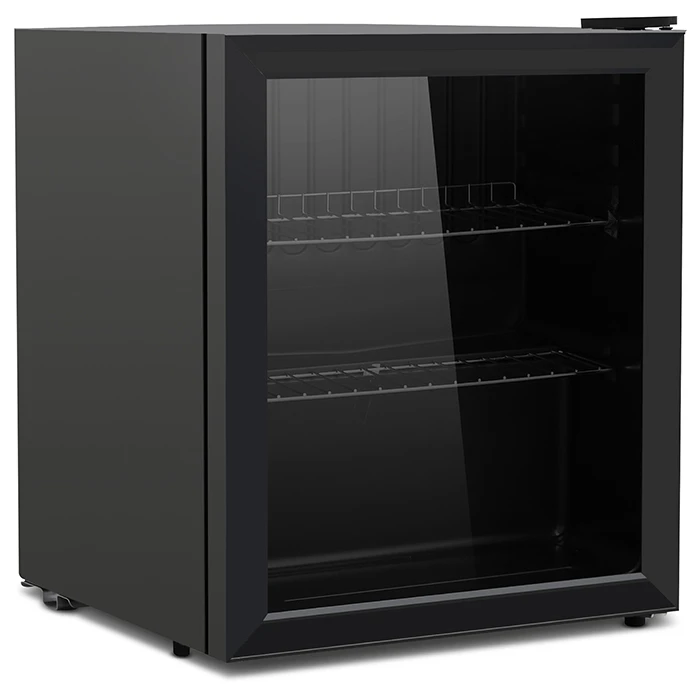 Ψυγείο βιτρίνα LIFE Vitrine 46L Mini Bar