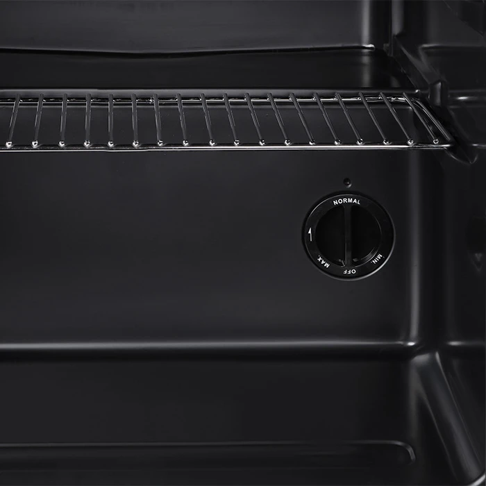 Ψυγείο βιτρίνα LIFE Vitrine 46L Mini Bar