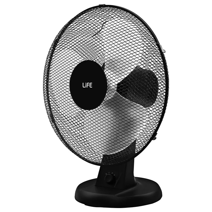 Επιτραπέζιος Ανεμιστήρας, 50w