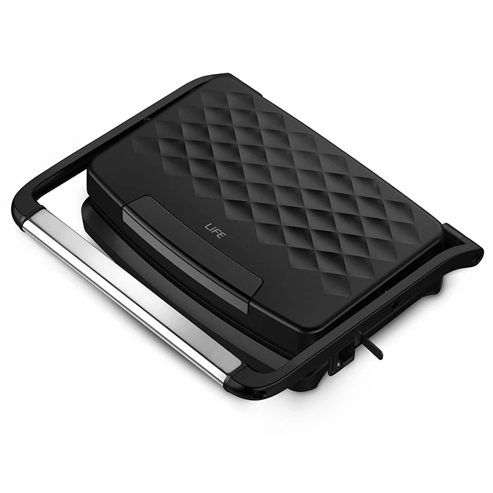 Τοστιέρα Life DIAMOND 750W