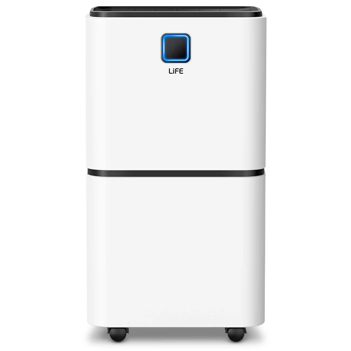 Αφυγραντήρας LIFE SUPER DRY DEHUMIDIFIER 12L