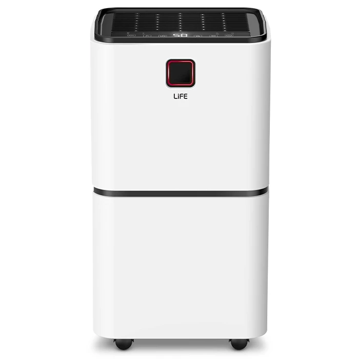 Αφυγραντήρας LIFE SUPER DRY DEHUMIDIFIER 12L