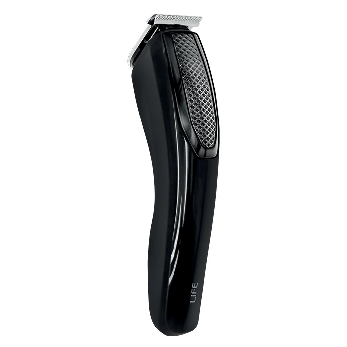 Κουρευτική Μηχανή Life YUCCIE Black