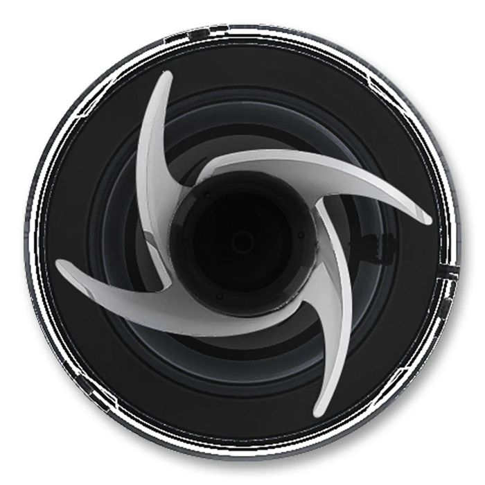 Πολυκόπτης Life TOPAZ 400W DIAMOND DESIGN