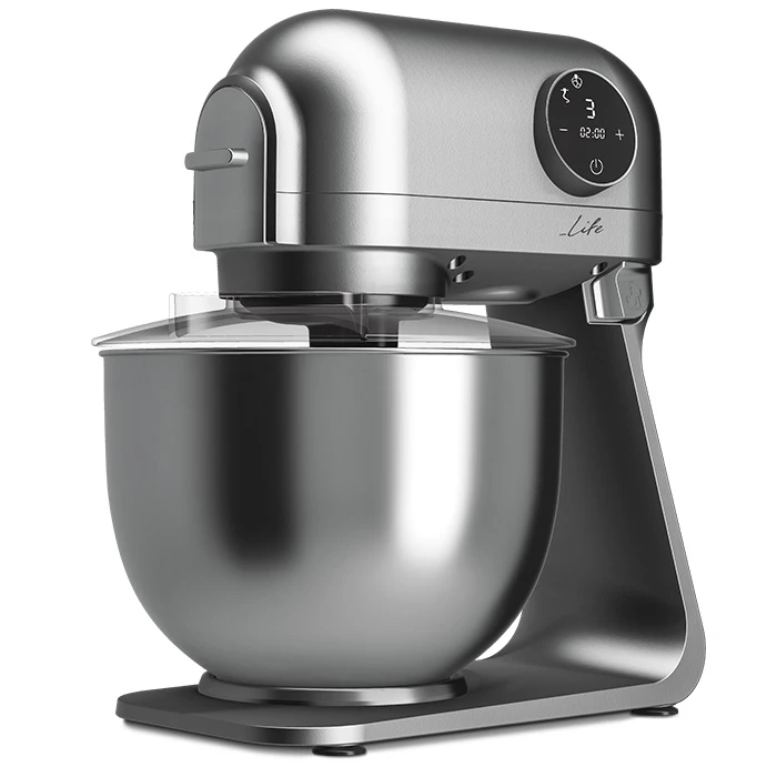 Κουζινομηχανή Life ICONIC 1200W